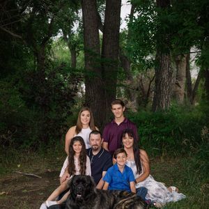 Meet your Posher, Casey